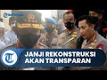 Kapolri Berjanji Rekonstruksi Kasus Brigadir J akan Dilakukan Transparan, Tidak Ada yang Ditutupi