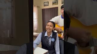 hale jale... Sonari college student viral video