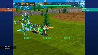 もりけむさんの月よるOMGプレマ🫑電脳戦機バーチャロン マスターピース 1995～2001_20250113223435