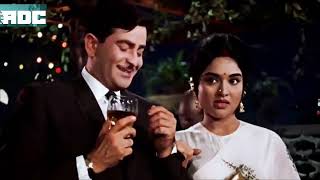 O Mere Sanam - Sangam- Raj Kapoor- Vyijayanthimala-Mukesh-Latha Mangeshkar