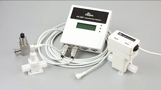 InVue™ Concentration Monitors – Bioprocess Applications