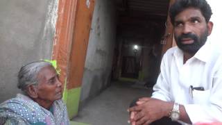 MRPS NY Ashok Madiga asking about problems in Chinta Madaka Village