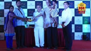 AMARPRAKASH TEMPLE WAVES - 998 Homes key Handover video