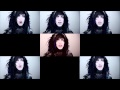 twenty one pilots - Goner (acapella cover)