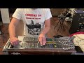 Adam plays Doyle Grisham pedal steel intro to 