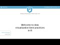 R Tutorial: Data Visualization Best Practices in R