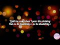 BURNA BOY -  Whiskey (LYRICS video)