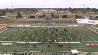 2015 OBA Prelims MOORE HS Nuevo