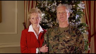Happy Holidays Marines!