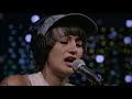 Y La Bamba - My Death (Live on KEXP)