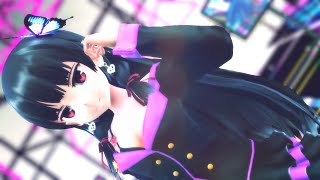 【MMD艦これ】磯風で『え？あぁ、そう。』4K