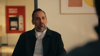 Wells Fargo Business Banking: Carlos the Head Chef & Business Owner
