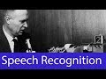 PYTHON SPEECH RECOGNITION TUTORIAL