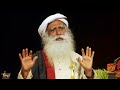 does enlightenment happen gradually or with a bang sadhguru