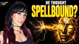The "Spell" That Ended 20 Years of Separation (Thought Transmission)