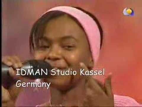 Sudan Youtube Music