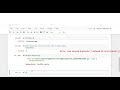 Python Tutorial#003 - String Slicing and String Methods|English|Python for Beginners