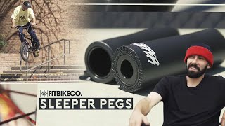 FIT 411 - THE SLEEPER PEG