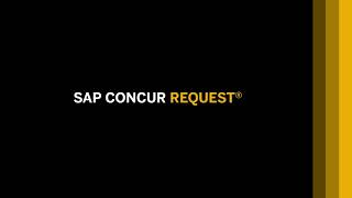 Solucion Concur - Request