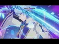 【原神】ver5.2 イビル・バニッシュ 1日目 夜域からの暴風 16048ポイント genshin impact