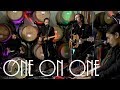 Cellar Sessions: Airpark October 27th, 2017 City Winery New York Full Session