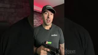 Will this actually BREAK your thumb⁉️ | #shorts