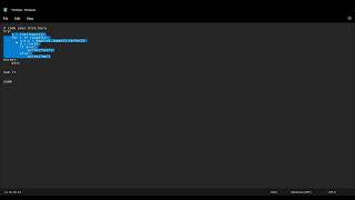 SUMM Sum it | Python codechef Solutions | starters 71