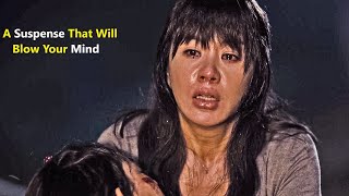 A Mother Lost Her Child and Takes Revenge After 15 Years | Korean Suspense Movie