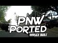 reeded pnw63 ripping on and off road