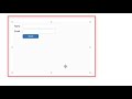 Creating Forms in 90 Second Website Builder