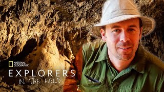 Wind and Water, Meet Rock | Explorers in the Field