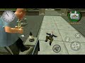 Immune to Prefects spot in Bully: Anniversary Edition + Demonstration  (Android)