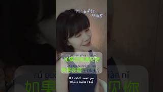 卡拉OK together🎤 Teresa《我只在乎你》邓丽君 Teng Li-Chun（wǒ zhǐ zài hū nǐ）