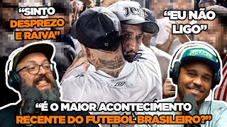 PODE OU NÃO PODE TORCER PRO NEYMAR NO SANTOS?