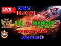 PISI VS TRAVELLER SUNDAY BALLERS ELITE SEASON 6 KING HOKAGE