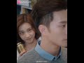 girl ghost👻 unakum enakum bgm💕fang leng xiaoqi my girlfriend is an alien❣️cdrama edits