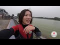 gopro hero 7 black体验：超强防抖和旱鸭子下水记 eva的科技生活