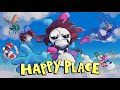 【The Amazing Digital Circus Song】Happy Place: Wonderland Version