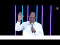 ആഴമേറിയ ഹൃദയ ബന്ധം message by pastor ani george