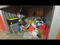 40+ storage units in Tempe ransacked with items stolen