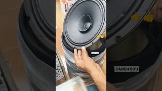 #unboxing#dj #200watt #12inch #samcon #speaker #sanu4you #testing #performance #sound #jblpartybox