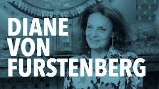 Diane von Furstenberg On Facing Truths