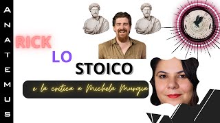 RICK lo STOICO: l'errore madornale [#11 Sproloqui Notturni]