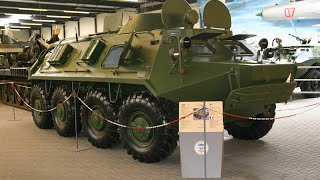 BTR 60