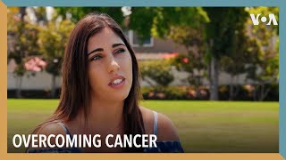 Overcoming Cancer | VOA Connect