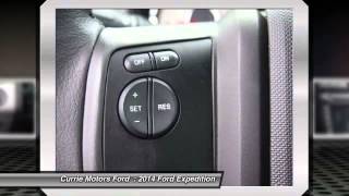 2014 Ford Expedition Frankfort IL D795