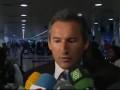 txiki se defiende de las críticas madridistas