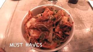 Travel Vegas: Momofuku by David Chang Dining