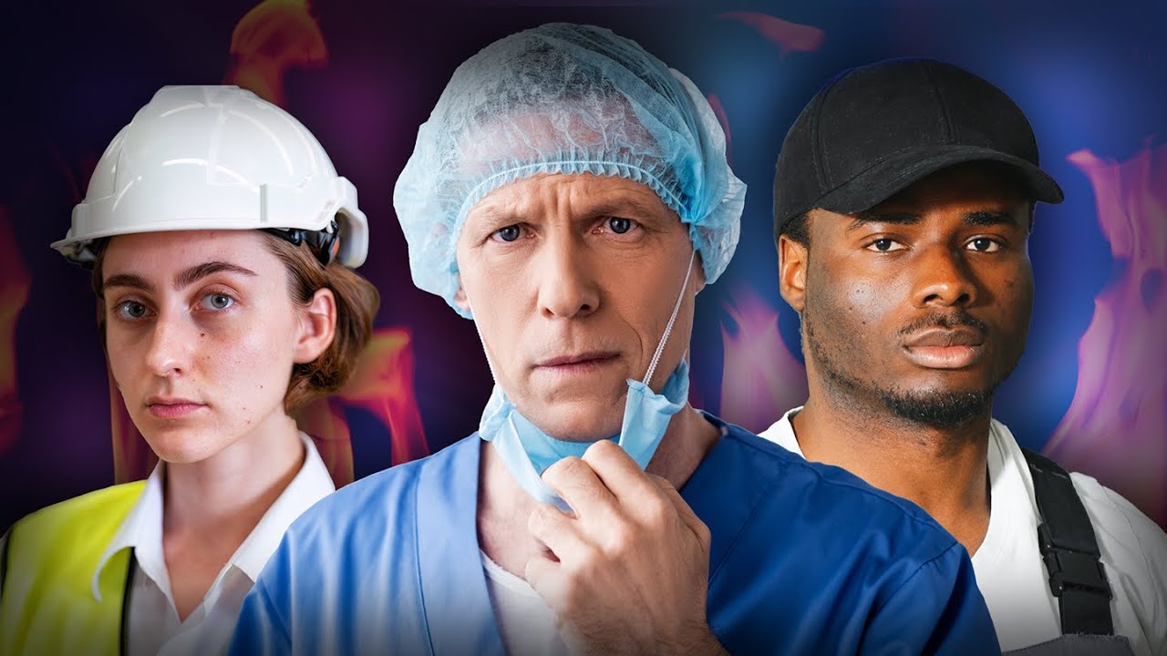 Have You Heard Ep 11 Frontline Burnout Why It S Happening And How