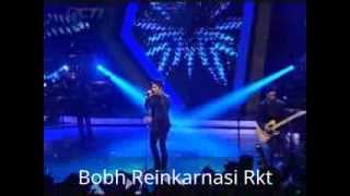 NOAH feat AHMAD DHANI KIRANA live RCTI